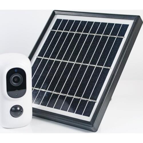 1080P HD 4G LTE 3G GSM Solar Power Battery Powered WiFi Wireless IP Camera 2 way Audio Outdoor PIR Motion Detection Night Vision