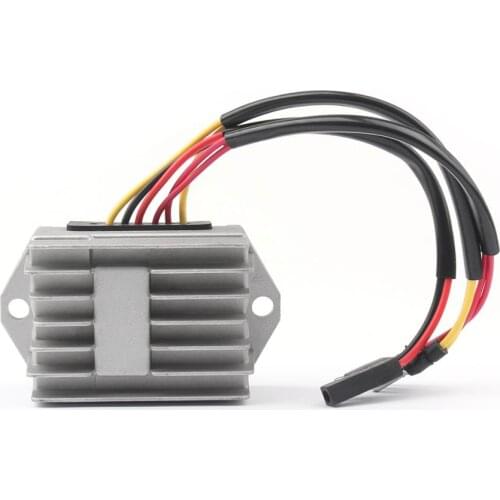 Areyourshop For Ducati SS SUPER SPORT 350 MONSTER 400 600 750 900 Motorcycle Regulator Rectifier Voltage Accessories