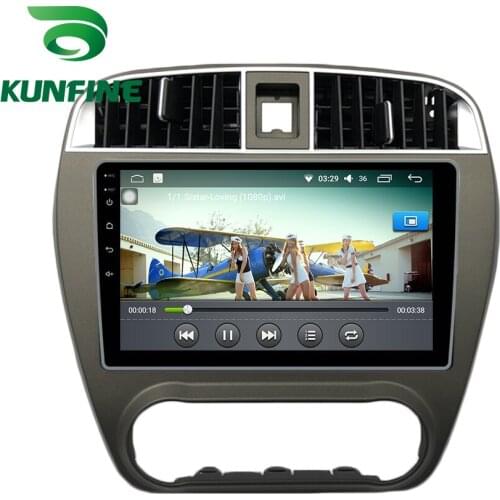 Android 10.0 Octa Core Car DVD GPS Navigation Player Deckless Car Stereo for Nissan sylphy classic 2006-2011 Radio headunit WIFI