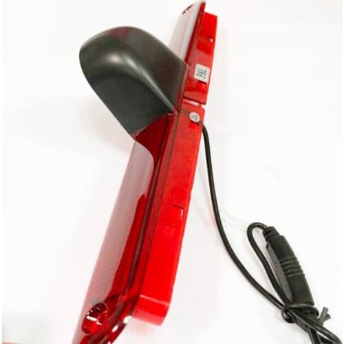 Car Universal Vehicle Camper Rear View Night Vision Monitor 420TVL PC7070 Waterproof High Definition Camera Car Styling