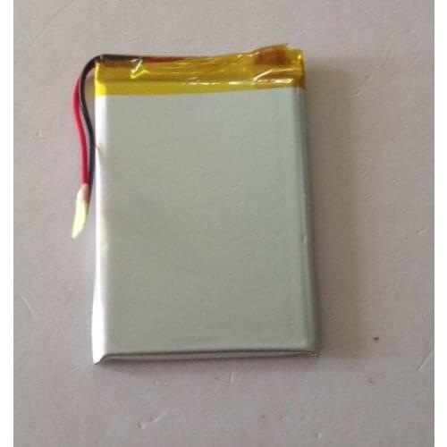 Bluetooth headset battery Bluetooth battery 303450 3.7V polymer lithium battery MP3 battery