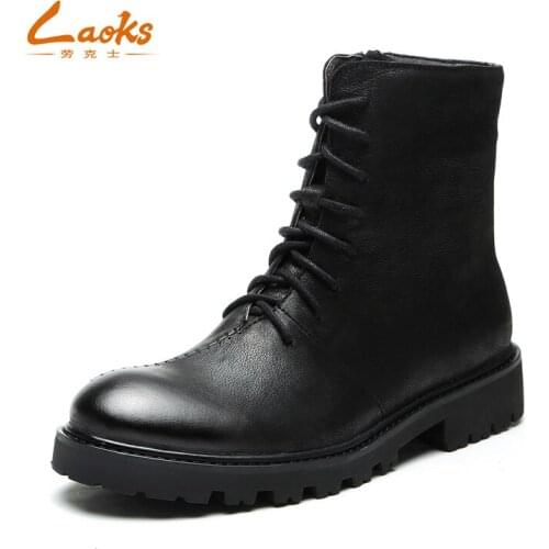 New Mens Chelsea Boot Genuine Calf Leather Bottom Outsole Calf Leather Upper Leather Inner Handmade Martin boots