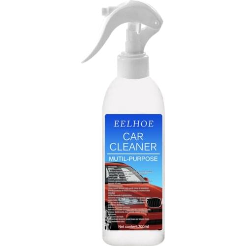 Eelhoe Multifunctional Automobile Foam Detergent