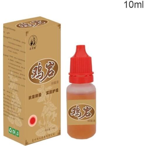 Effective Body Warts Healing Foot Cream Corn Removal Cream Genital Ointment Care Foot Patch Chinese Warts Plantar Tradition G9M9