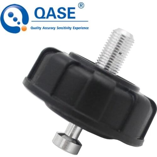 Foot Spiral Hand Wheel set Focusing spiral Screw for Leica Level NA532