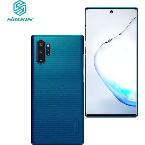 NILLKIN Phone Cases Samsung Galaxy Note10 Lite