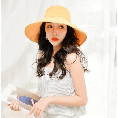 100% New Outdoor Versatile Cap Unisex Bucket Cap Hunting Fishing Cycling Hat Mens Womens Summer Sun Hat