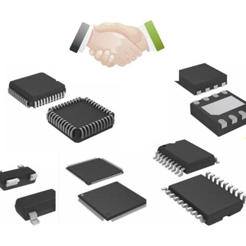 New arrival Genuine Spot MPC555LFMZP40 New BGA Package Physical Photo