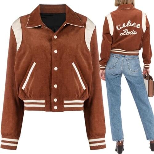 Women's Autumn Jackets Once wrong China