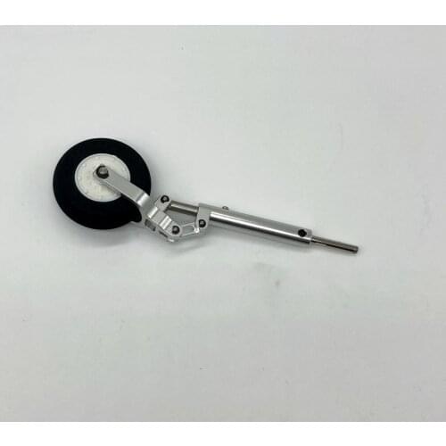 Landing Gear Without Retract of Freewing Remote Control Airplane F35 70mm EDF Jet F-35 V3 Model