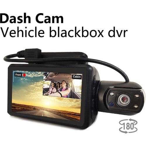 SBAID Car DVRs