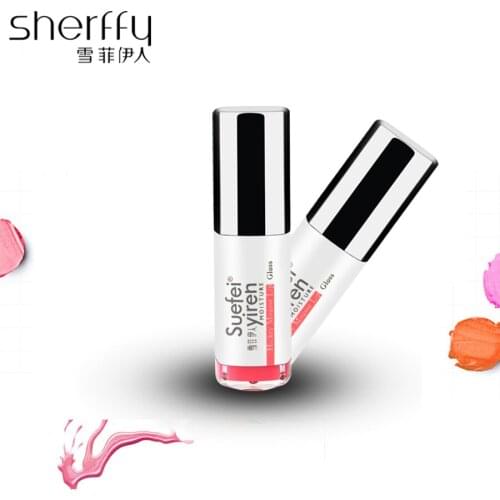 Sherffy Lip Tints