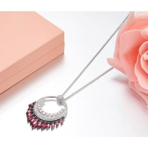 Подвески серебряные SLJELY China At AliExpress