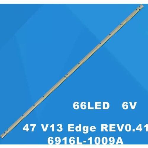 FOR Hisense LED47K560J3D FOR Skyworth 47E30SW LED TV LED 6922L-0043A 0065A 6920L-0001C 6916L1009A 47PFL5038K/12 LC470EUE FF F1