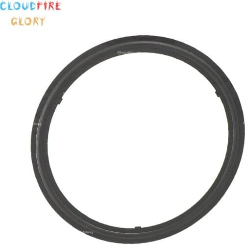 CloudFireGlory Exhaust Catalytic Converter Gasket BB5Z6L612A BB5Z-6L612-A For Ford Escape Explorer Focus For Lincoln MKX MKZ