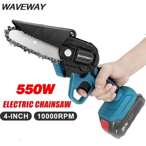 Waveway Electric Saws