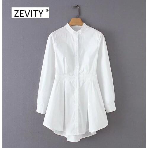 ZEVITY Women's Blouses And Shirts