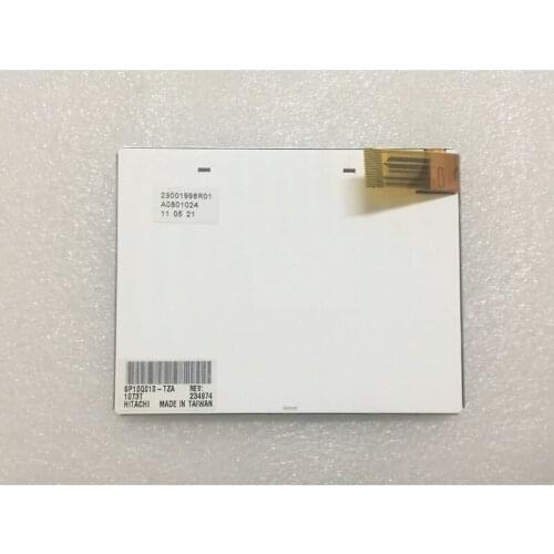 LCD Panel SP10Q010-TZA