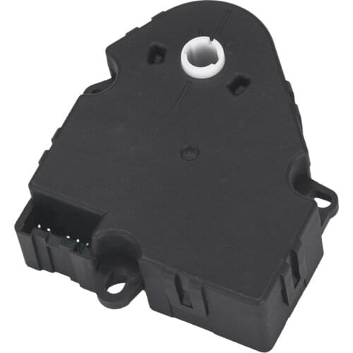 AC Heater Blend Door Actuator 89018365 604-106 52402588 16163982 1572971 Fit for Chevrolet Tahoe Silverado 1500 2500 GMC Sierra