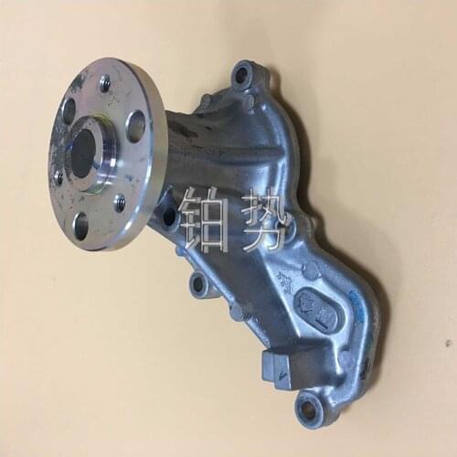 Car water pump assembly-2011Acc ord Swa yCR -VS pir ior car body parts with the correct water pump parts for various cars