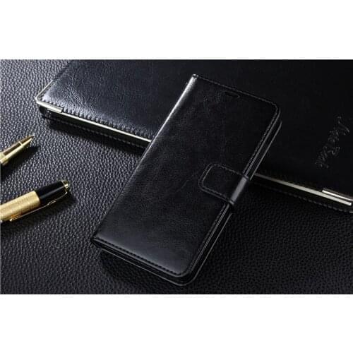 Wallet PU Leather Stand Wallet Case For Asus Zenfone 3 Max ZC520TL Flip Cover Magnetic Book Protective Flip Shell Case