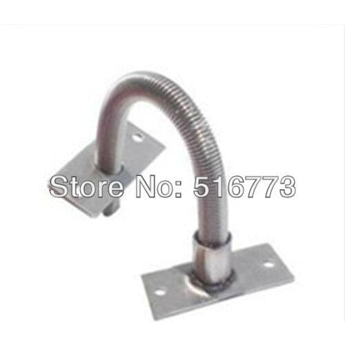 Stainless Steel Door Loop for Exposed Mounting GB-401
