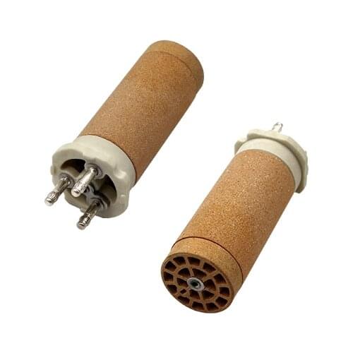 Free shippping 117.585 230V 1000W 1KW ceramic heating element for LHS 21 hot air heater