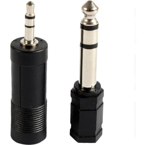 Black Electric Guitar Adapter Set to USB Interface Link Cable for PC Mac Recordin Electric Acoustic Guitars Bass Dropshipping