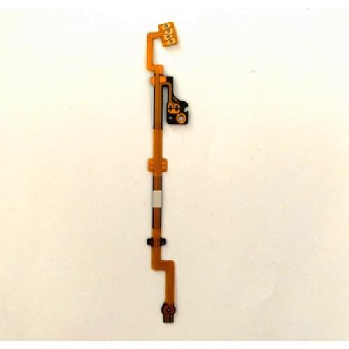 NEW Lens Focus Flex Cable For Canon EF-M 55-200mm 55-200 mm f/4.5-6.3 IS STM Repair Part