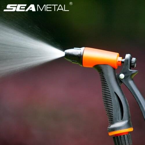 12V Car Washer Auto High Pressure Cleaner Machine Detailing Car Care Cleaning Outdoor Wash Car Electric Maintenance Water Gun