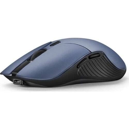 Smart Voice Mouse 2.4G USB Rechargeable Mouse Support Artificial Language Translation Computer Wireless Gaming Mouse