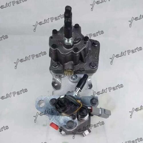Free Shipping 6CT Fuel Injection Pump For Cummins Engines