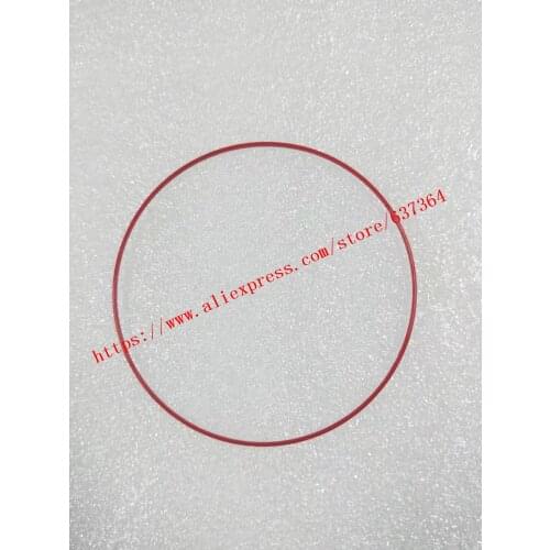 New Red indicator ring Red line circle For Canon EF 24-105mm 24-105 f/4L IS USM Lens Repair parts