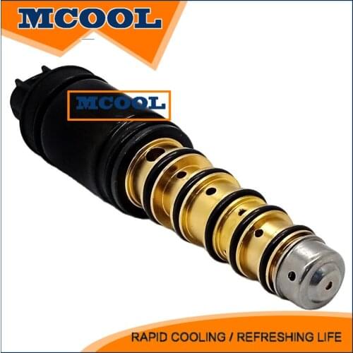 New 6SEU16C Auto Air Conditioning Compressor Control Valve For Car Toyota corolla Camry RAV4 Valve Control Valve