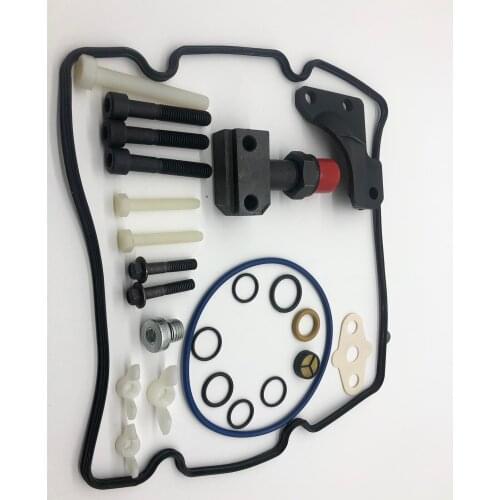 Update O-Ring Repair Kit 4C3Z-9B246-F Replacement for Ford F450 F550