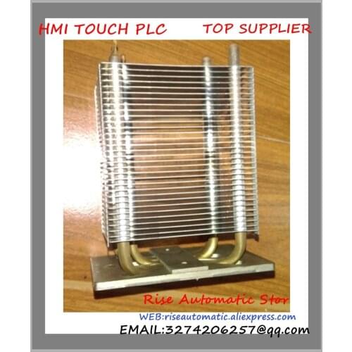 Original Server CPU Heatsink 508876-001 499258-001 For ML350 G6 ML350G6 Cooler CPU Heatsink