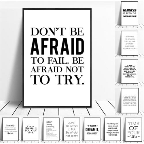 Self-adhesive Wall Stickers Painting Wedding English Sentences Phrases Wall Decor Wall Art Posters and Prints Home Decoration