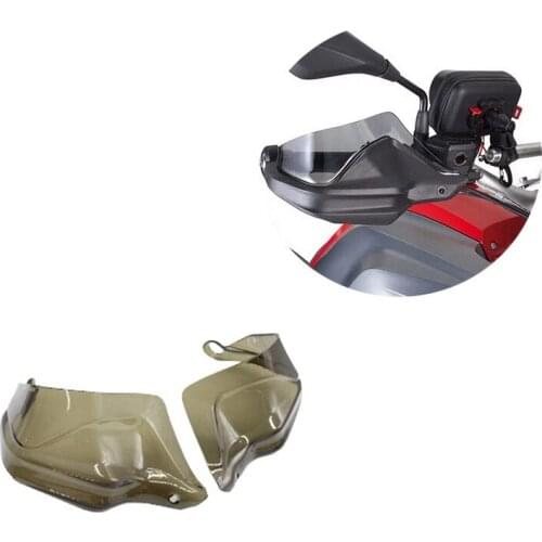 Handguard Hand Shield Guard Protector Windshield For-BMW R1250GS LC ADV GSA F800GS R1200GS Adventure S1000XR