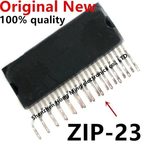 2-5piece)100% New TDA8954J/N1 TDA8954J TDA8954 ZIP-23 Chipset