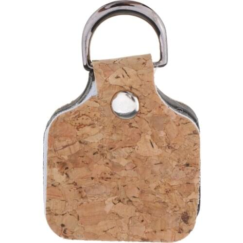 2 In 1 Fly Fishing Leader Straightener Line Cleaner Outdoor Fly Fishing Tool