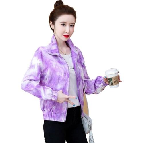 2021 Elegant Spring And Autumn New Corduroy Female Short Jacket Fashion Slim Loose All-match Coat Women Cardigan Short Top OK935