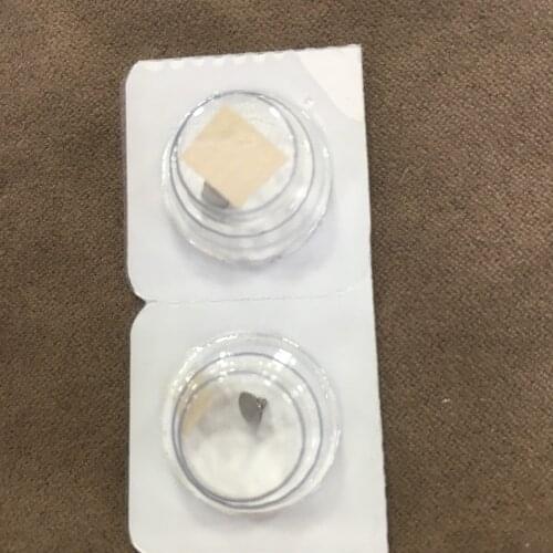 Movement accessories original ETA3035 movement domestic accessories 3035 tuo nail automatic tuo core 3035-5064