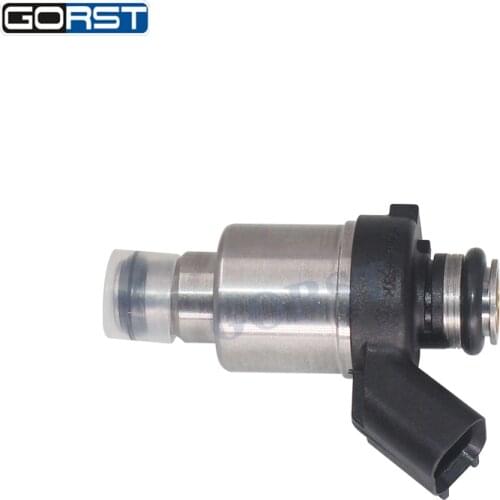 Car Fuel Gas Injector Nozzle 29B001T-83 For Yuchai For Bus K1A00-1113940 K1A00-1113940S Fuel Supply System