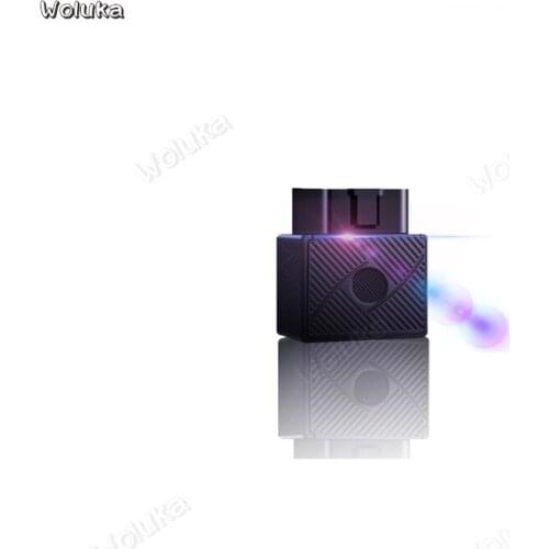 Car tracker gps locator car OBD satellite tracking recording anti-lost vehicle chasing instrument tracking artifact CD50 Q02