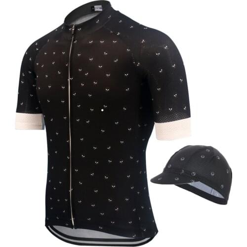 Balck Mens Cycling Jersey go pro bicycle jersey Team Classic Cycling Clothing MTB Jersey bike shirt maillot ciclismo custom