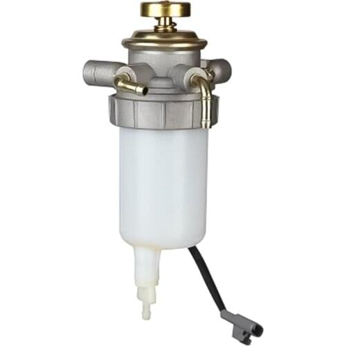 FILTER ASSEMBLY 16401-P2700 5-132002205-5