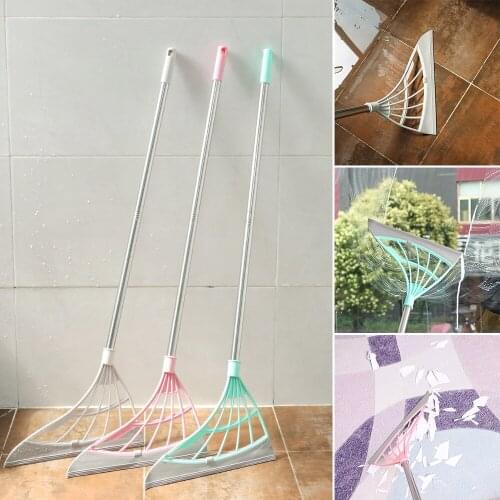 KANNERT Electric Mops