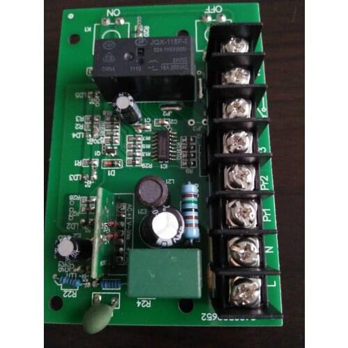 Cold Dryer Computer Board Circuit Board Controller