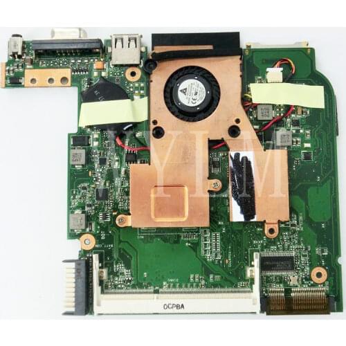 For ASUS EeePC 1001PXD Mainboard Laptop motherboard REV 1.1 100% fully tested free shipping
