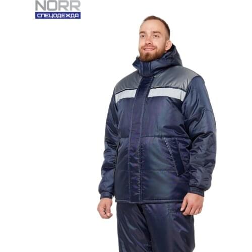 NORR Спецодежда Men's Outerwear